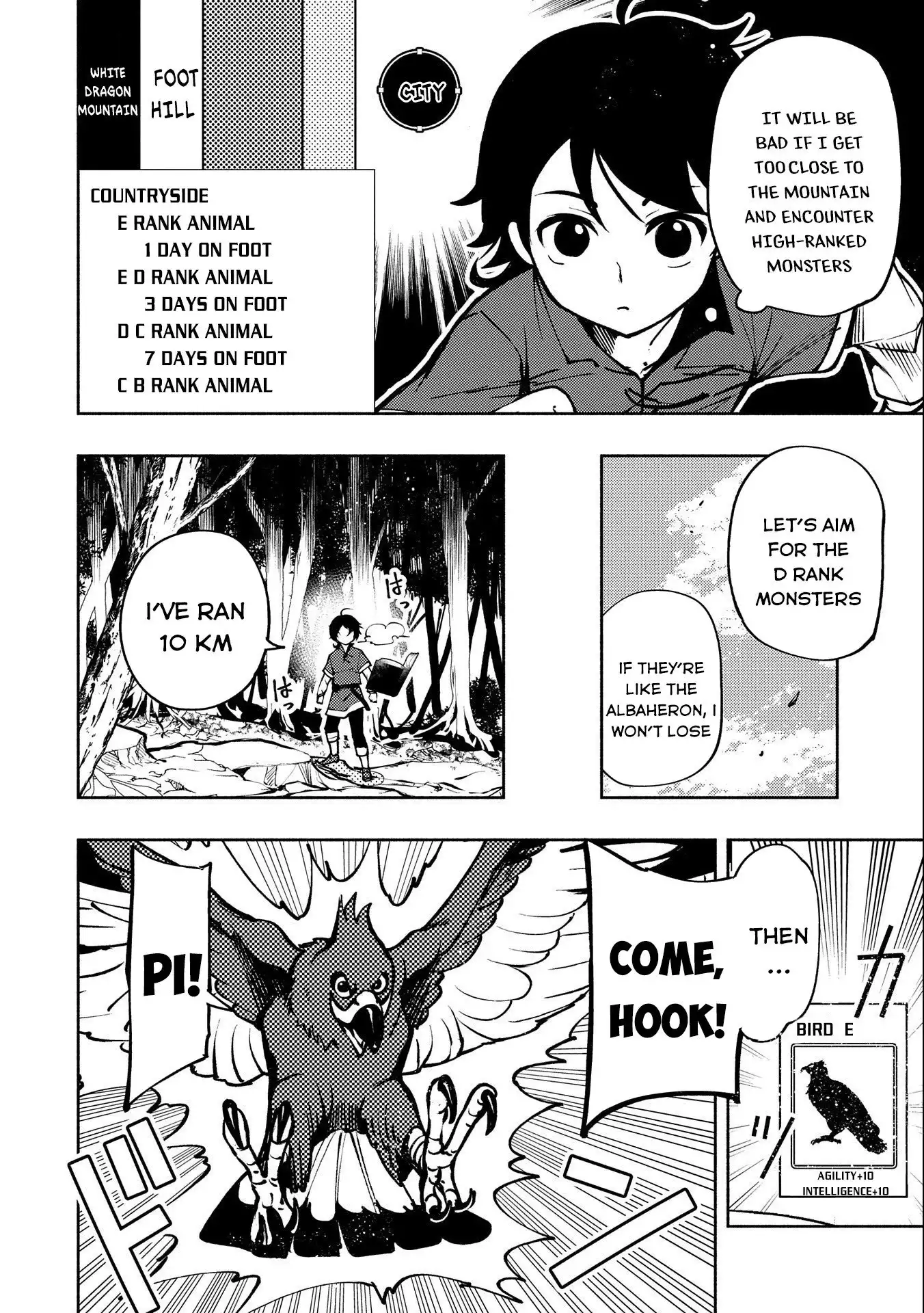 Hell Mode: Yarikomi Suki no Gamer wa Hai Settei no Isekai de Musou Suru Chapter 5 21